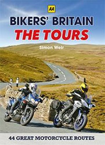 Bikers' Britain - The Tours