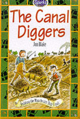 The Canal Diggers