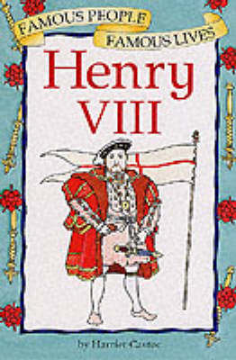 Henry VIII