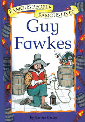 Guy Fawkes