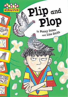 Plip and Plop