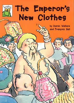 The Emperor's New Clothes