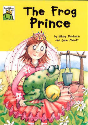 The Frog Prince