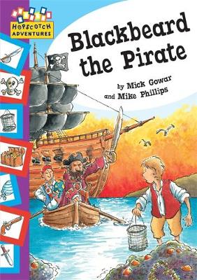 Blackbeard the Pirate