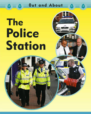 The Police Station