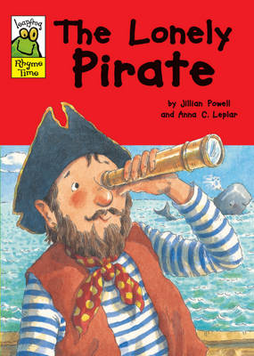 The Lonely Pirate