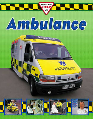 Ambulance Crew