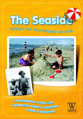 The Seaside Whiteboard: Single