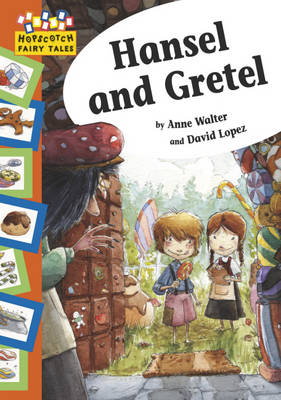 Hansel and Gretel