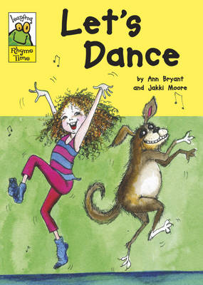 Let's Dance