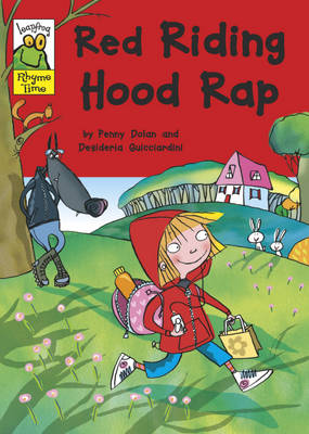 Red Riding Hood Rap