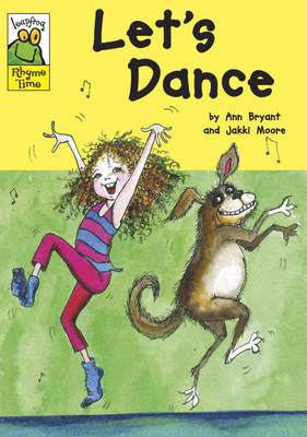 Let's Dance
