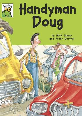 Handyman Doug