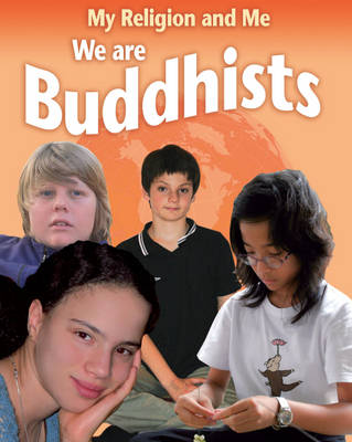 We are Buddhists
