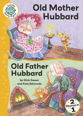Old Mother Hubbard: WITH Old Father Hubbard