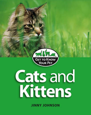 Cats and Kittens