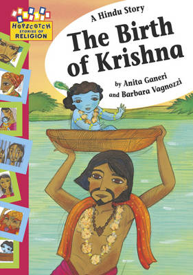 A Hindu Story