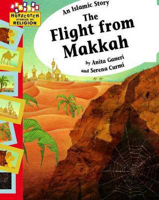 An Islamic Story - The Flight from Makkah