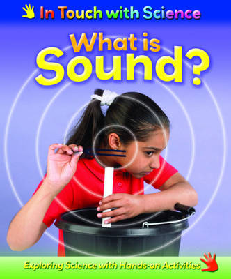 What is Sound?
