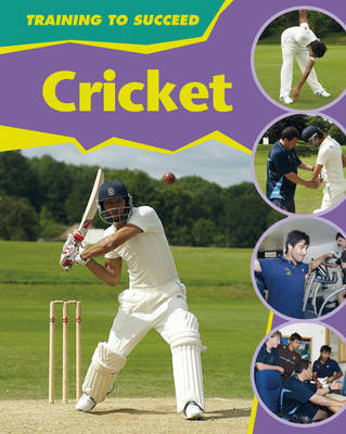 Cricket