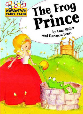 The Frog Prince