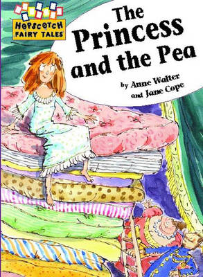 The Princess and the Pea