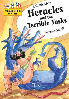 Heracles and the Terrible Tasks