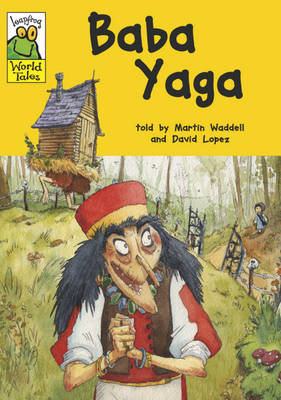 Baba Yaga
