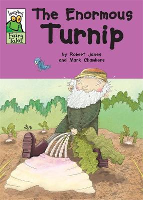Leapfrog Fairy Tales: The Enormous Turnip
