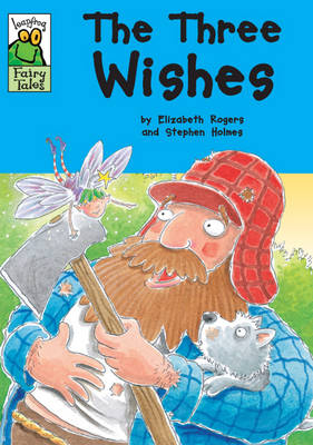 The Three Wishes