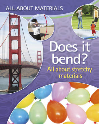 Does it Bend?