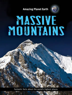 Massive Mountains