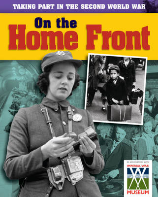On the Home Front