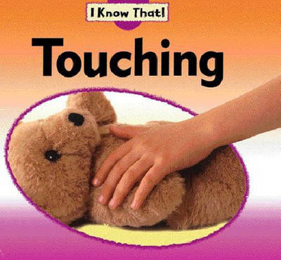 Touching