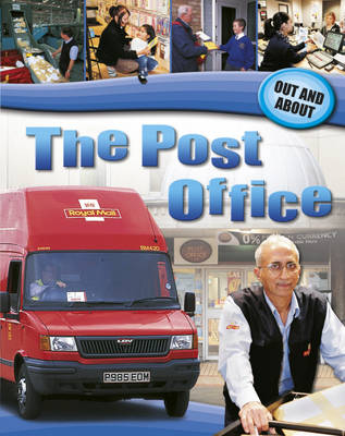 The Post Office