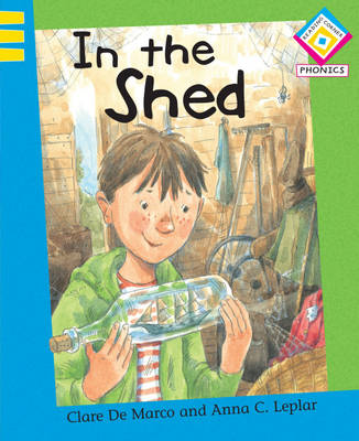 In the Shed