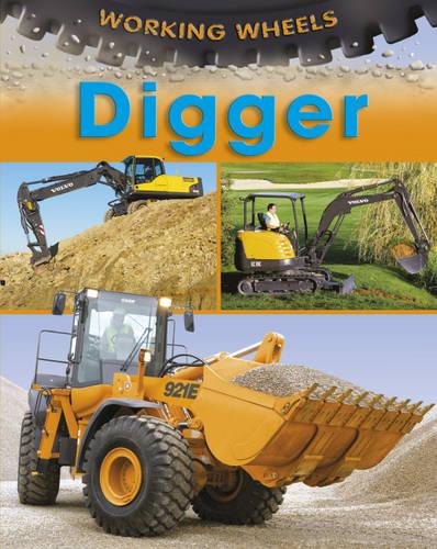 Digger