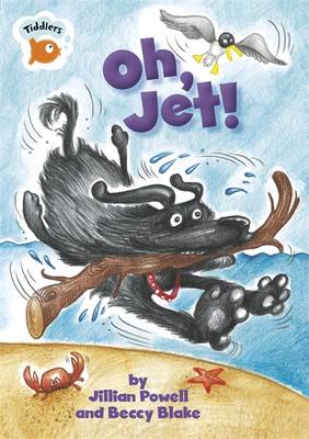 Oh, Jet!