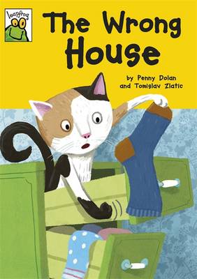 The Wrong House