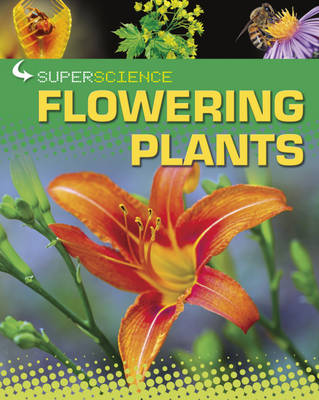 Flowering Plants