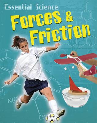 Friction and Forces