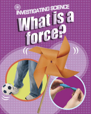 What is a Force?