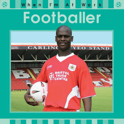 Footballer