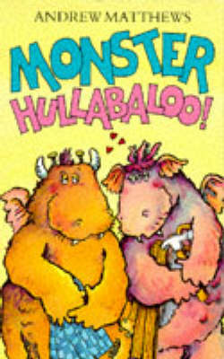 Monster Hullabaloo!