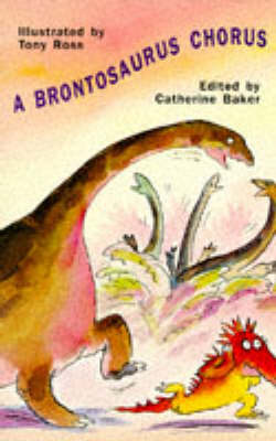 A Brontosaurus Chorus