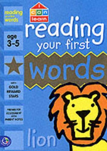 Reading Your First Words