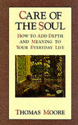 Care of the Soul