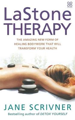 Lastone Therapy