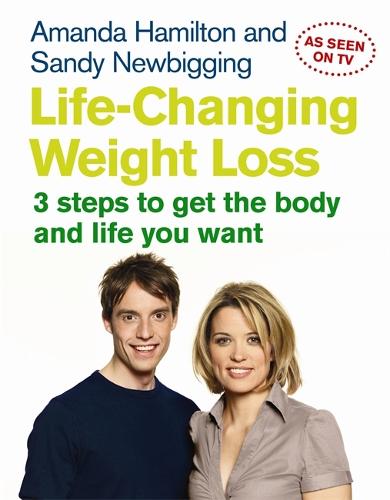 Life-Changing Weight Loss