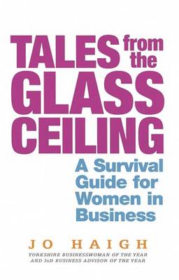 Tales from the Glass Ceiling